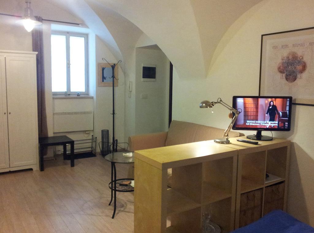 Studio Ian Lublana Pokój zdjęcie