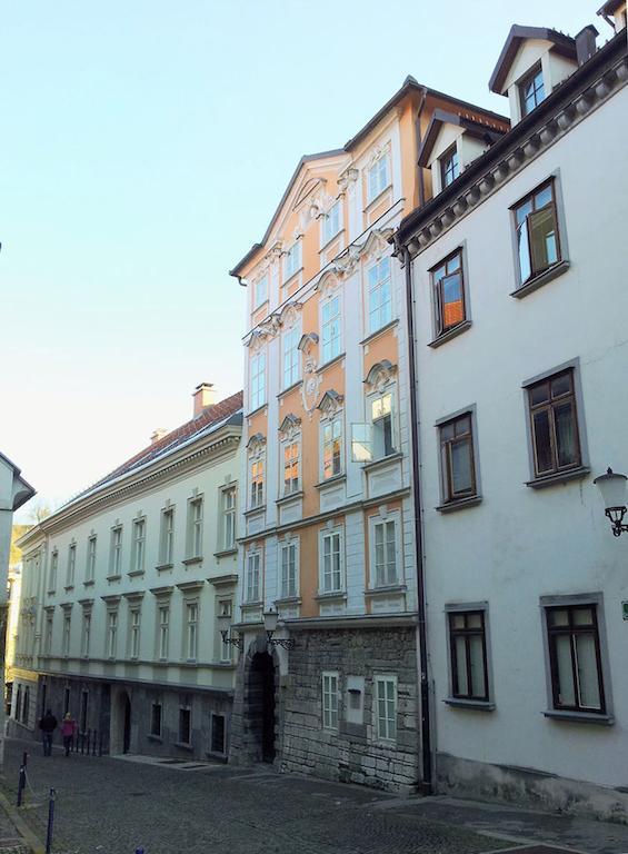 Studio Ian Lublana Zewnętrze zdjęcie